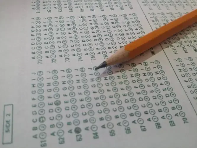 Most Franklin County schools show drop in MCAS scores