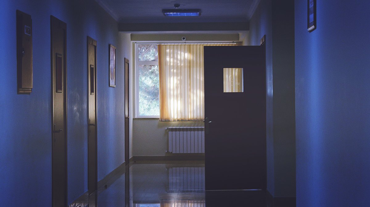 Former journalist speaks out as patient advocate after her ‘degrading’ hospital stay