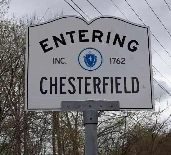 Chesterfield to hold 3 meetings to discuss master plan updates
