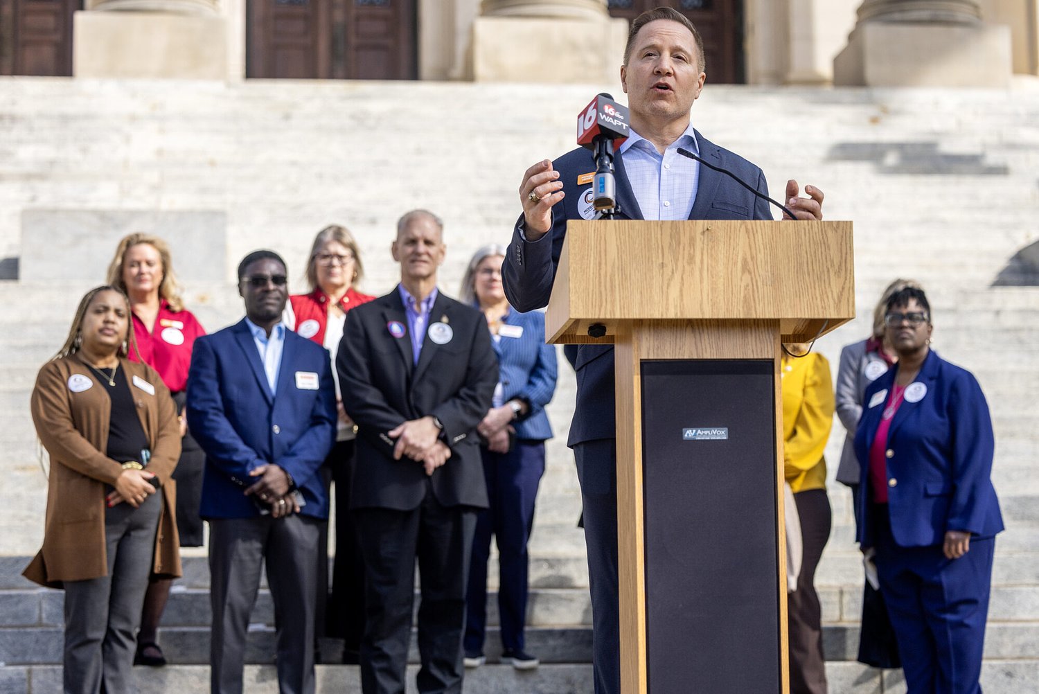 Advocates call for funding, collaboration as more Mississippians are expected to struggle with food insecurity