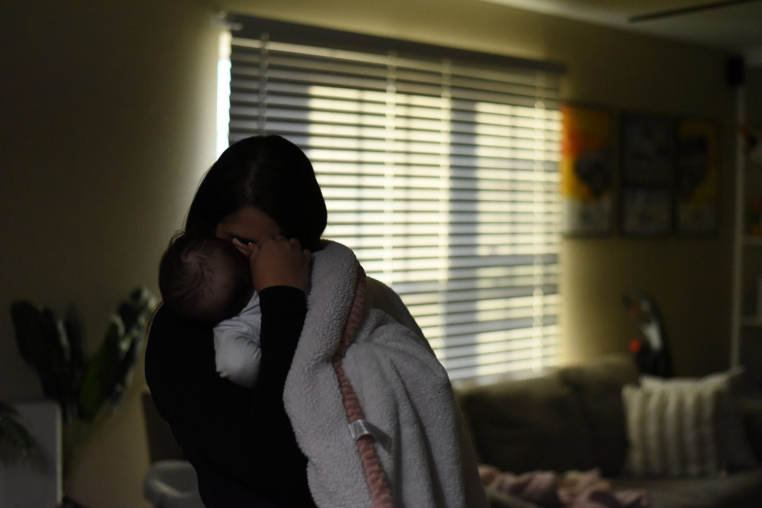 'It’s a nightmare': Kenner family fights to reunite, clear name in the wake of Catahoula Crunch