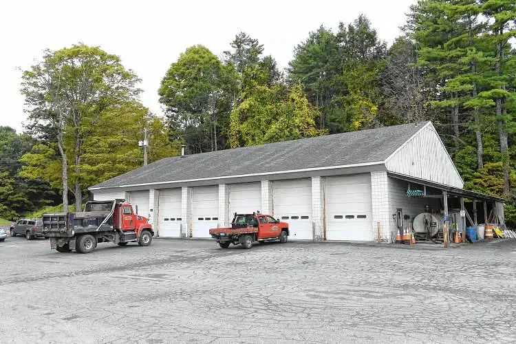 Draft Shelburne budget for FY27 includes raises for highway staff
