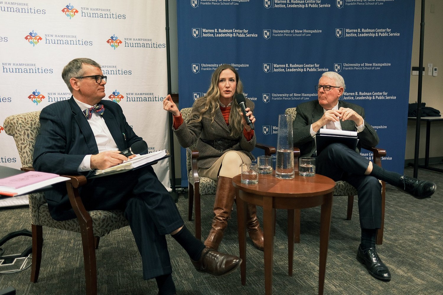 Scholars reflect on the enduring legacy of New Hampshire's constitution, 250 years later