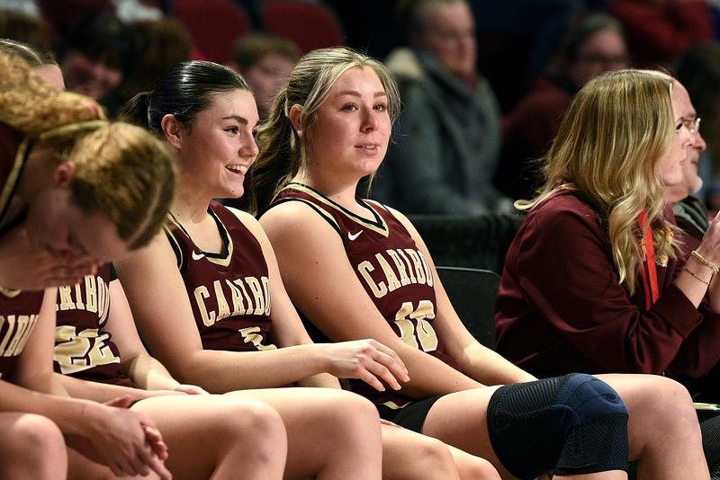 Player with season-ending injury scores unexpected basket courtesy of opponents’ generosity