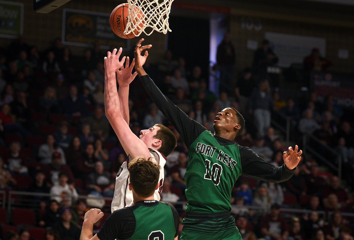 Another Fort Kent-Mattanawcook barnburner ends with comeback win for Warriors