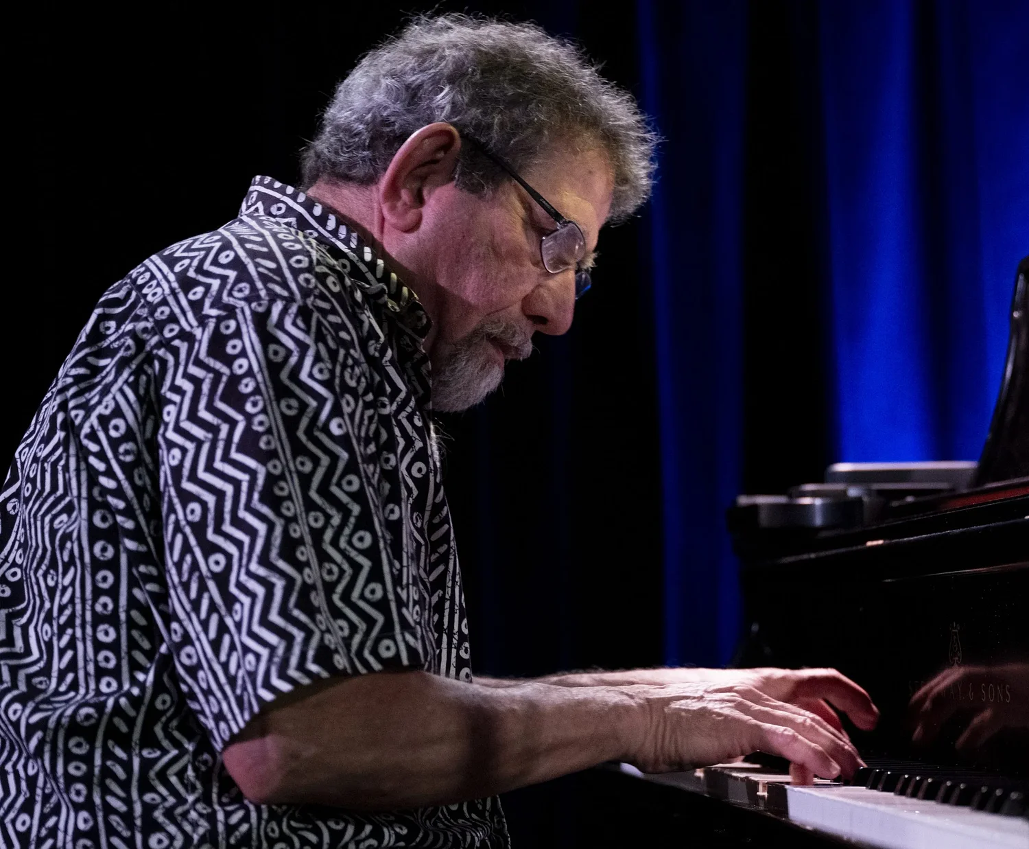 Northampton's Paul Arslanian receives national honor for his contributions to the jazz scene