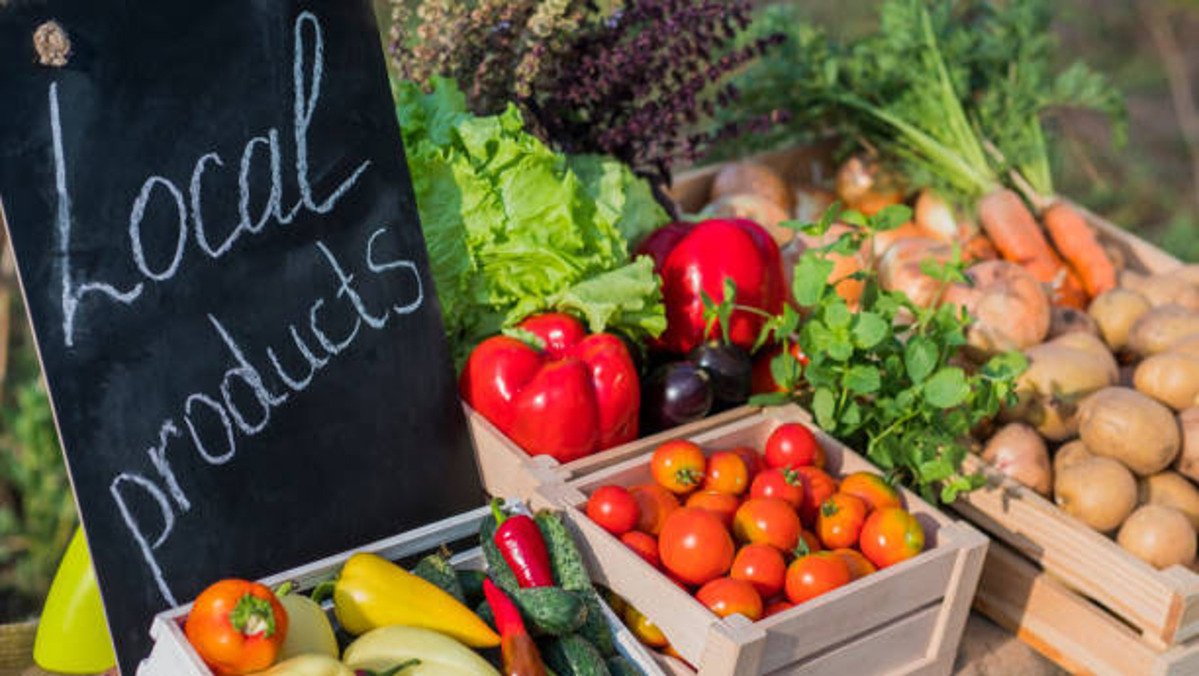 2 new outdoor markets opening in Winterport this month