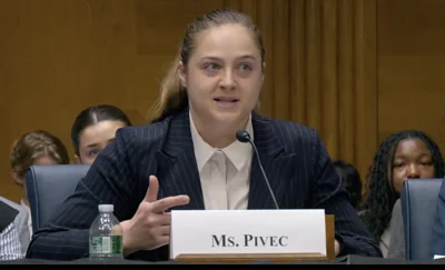 Employment status at issue as US Senate panel tackles knotty college sports landscape