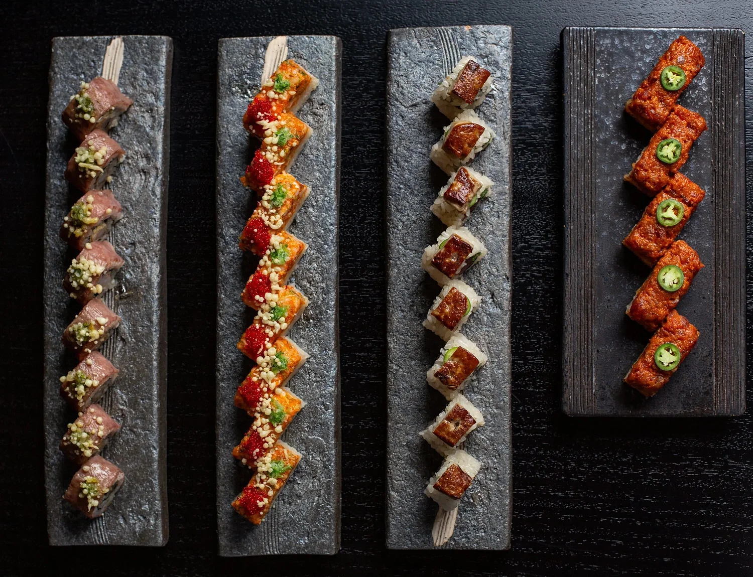 Buckhead sushi hot spot Umi expanding to New York City