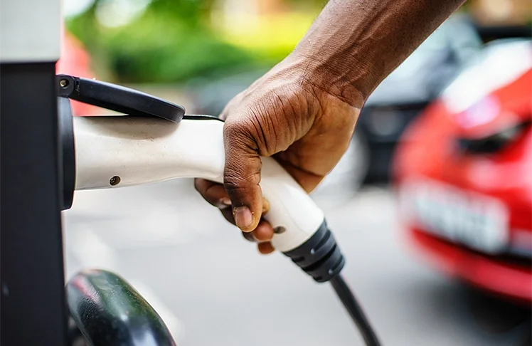 Tabor 100 Expands Car Sharing Program To Serve Resident Of King County