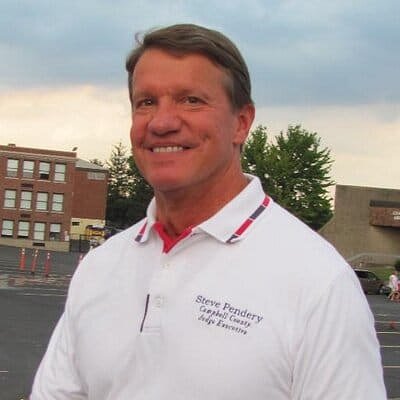 Campbell County judge/executive to run for reelection