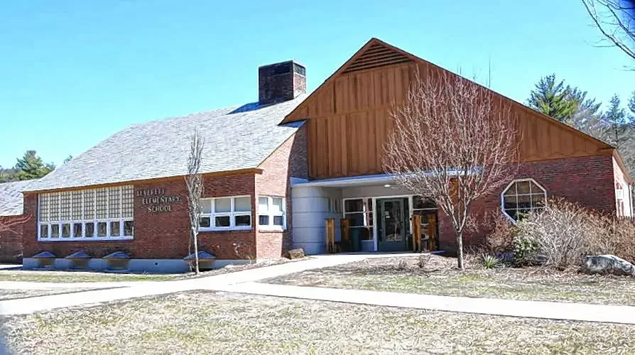 Leverett Elementary budget proposal faces $9,000 cut request