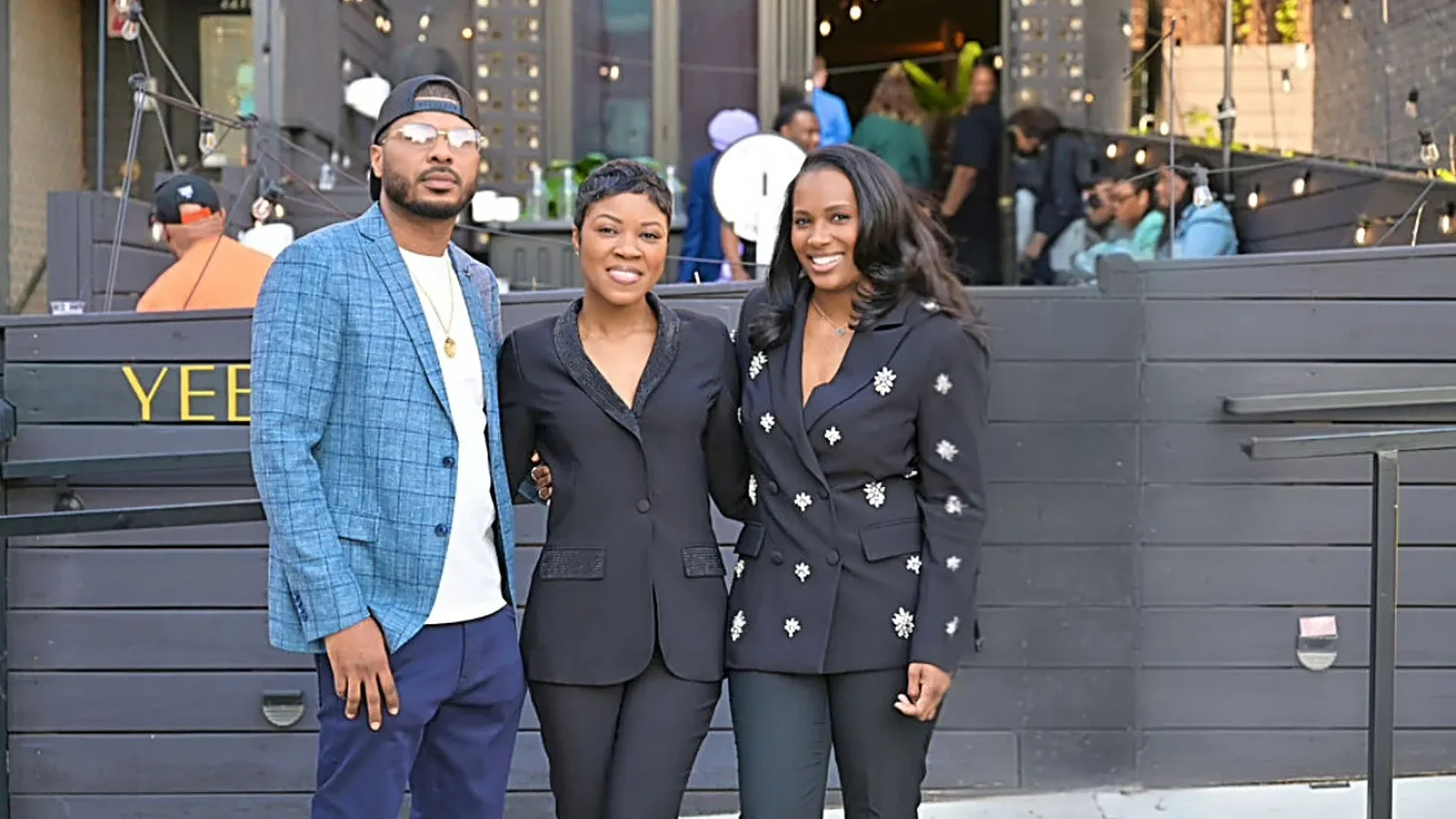 How Baltimore’s Yeiboh Kitchen blends Southern comfort with Asian flavors 