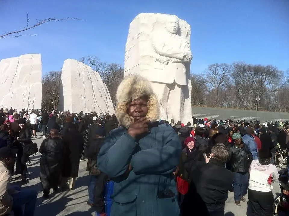 The assault on DEI and the ‘assumption of incompetence’: Reflections on No. 47’s misinterpretation of Dr. King’s dream