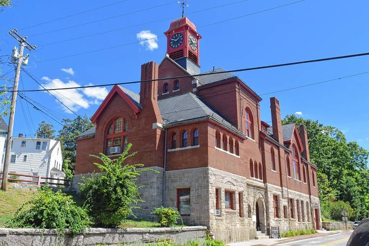 Wilton's proposed 2026 budget sees 5.2% increase in operating costs