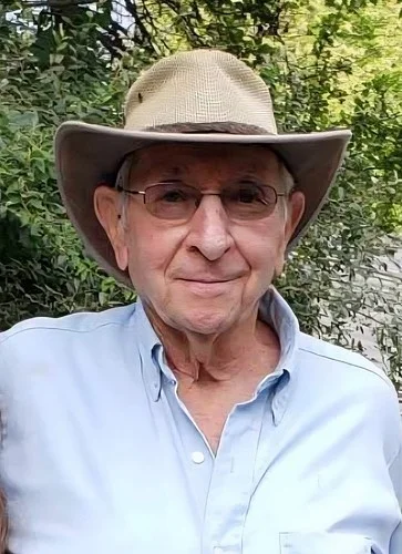 Robert P. Jones