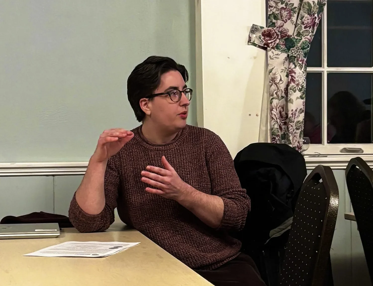 State’s solar push collides with rural concerns