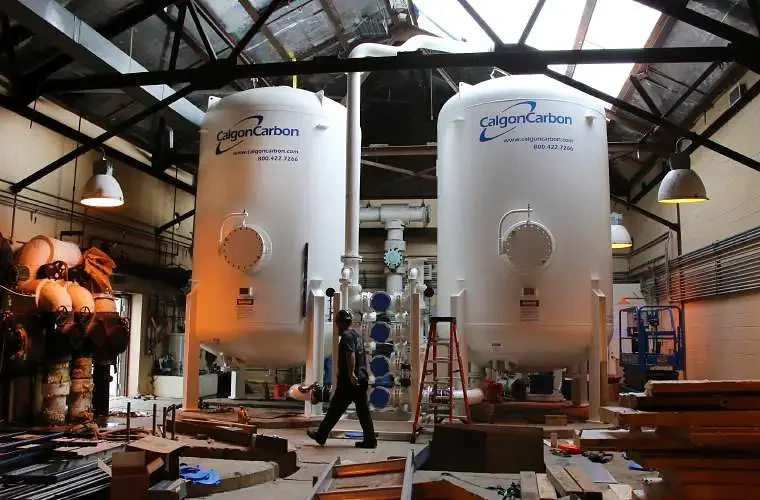 New Hampshire delegation calls for transparency on military contamination cleanup