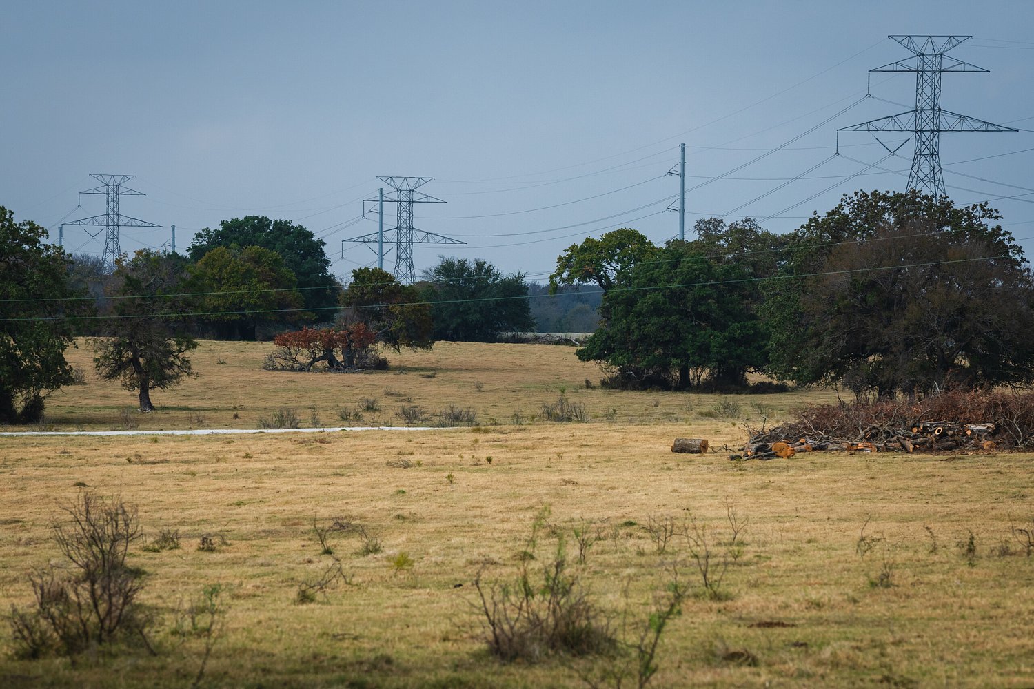 Talks underway for $10 billion data center and power plant north of Waco
