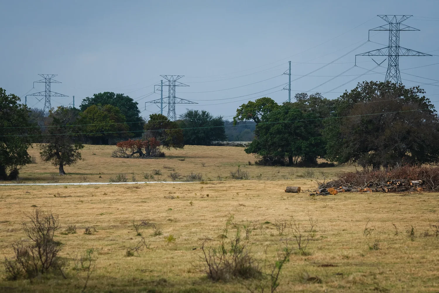 Talks underway for $10 billion data center and power plant north of Waco
