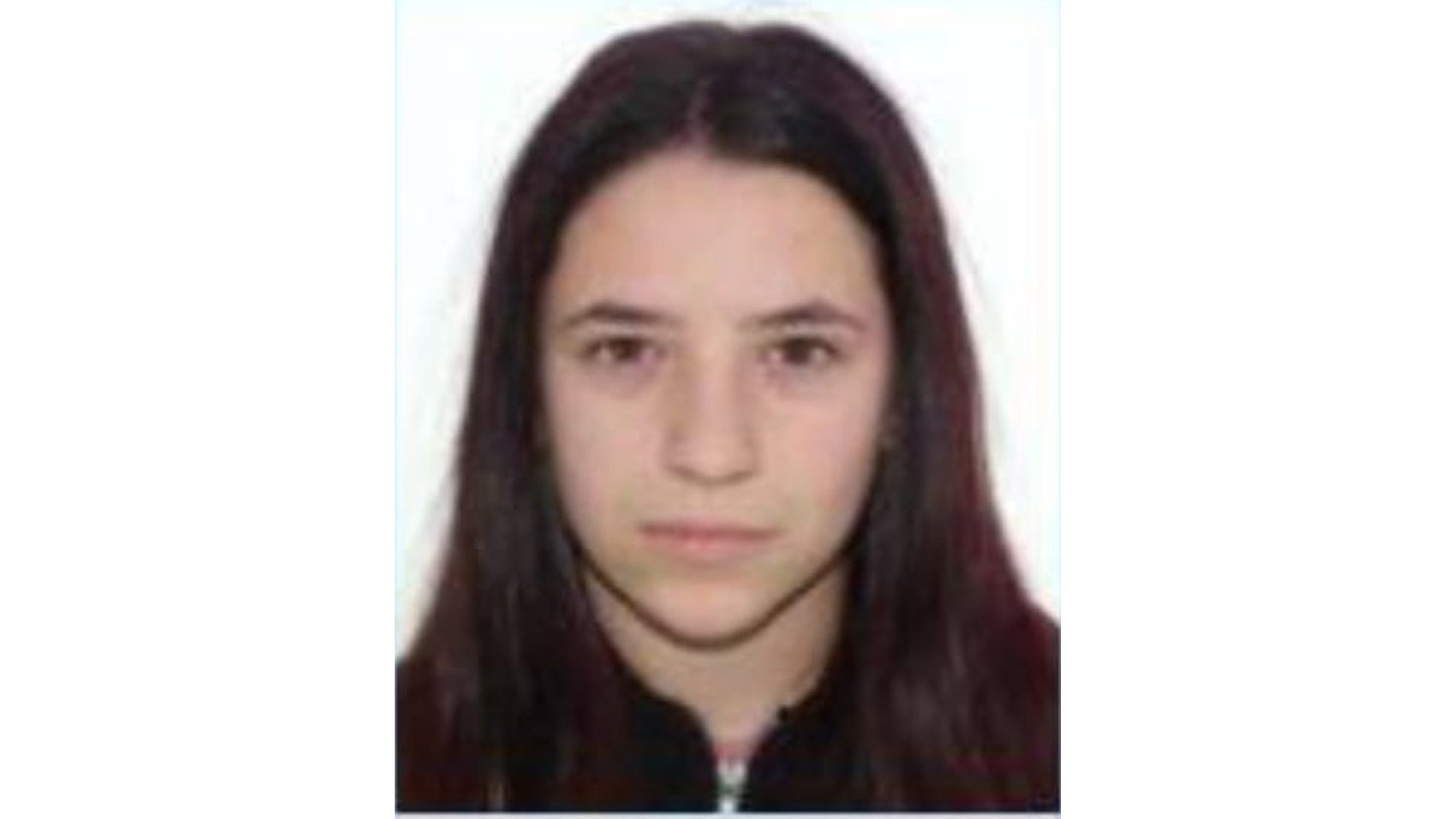 S-a terminat căutarea: minora dispărută din Sibiu, a fost găsită în viaţă