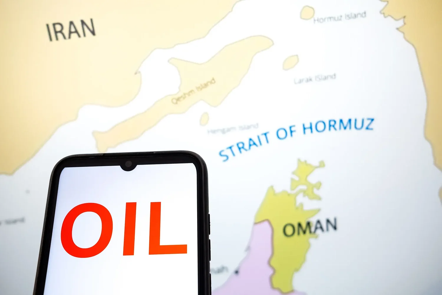 Donald Trump, Oil Market Obliterator