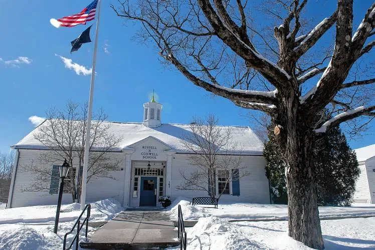 Rural school aid focus of advocacy week in region