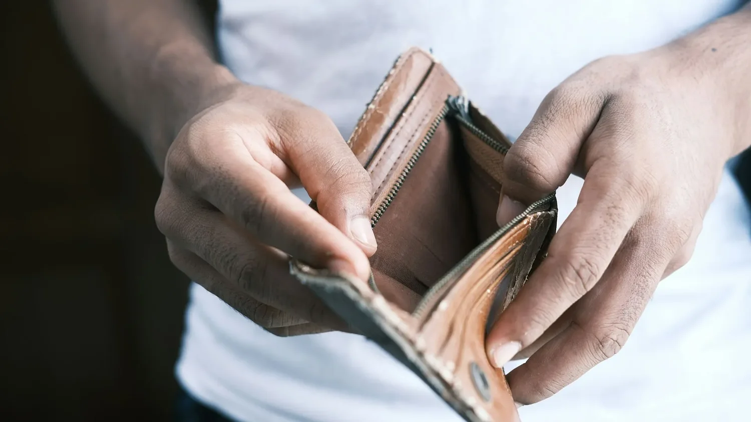 The truth about the president’s accounts and Black wealth 