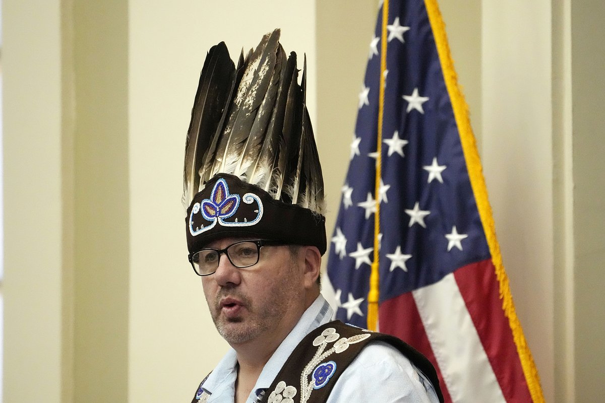 Letter: Maine legislators should pass tribal sovereignty bill
