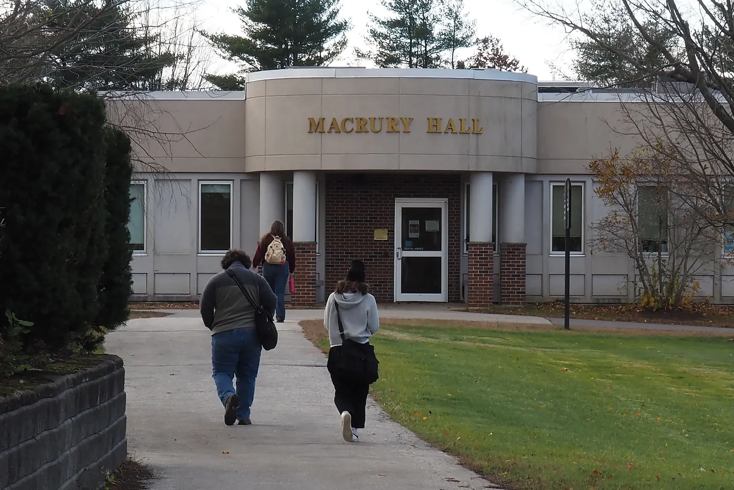 New Hampshire community colleges work to grow early care and education workforce 