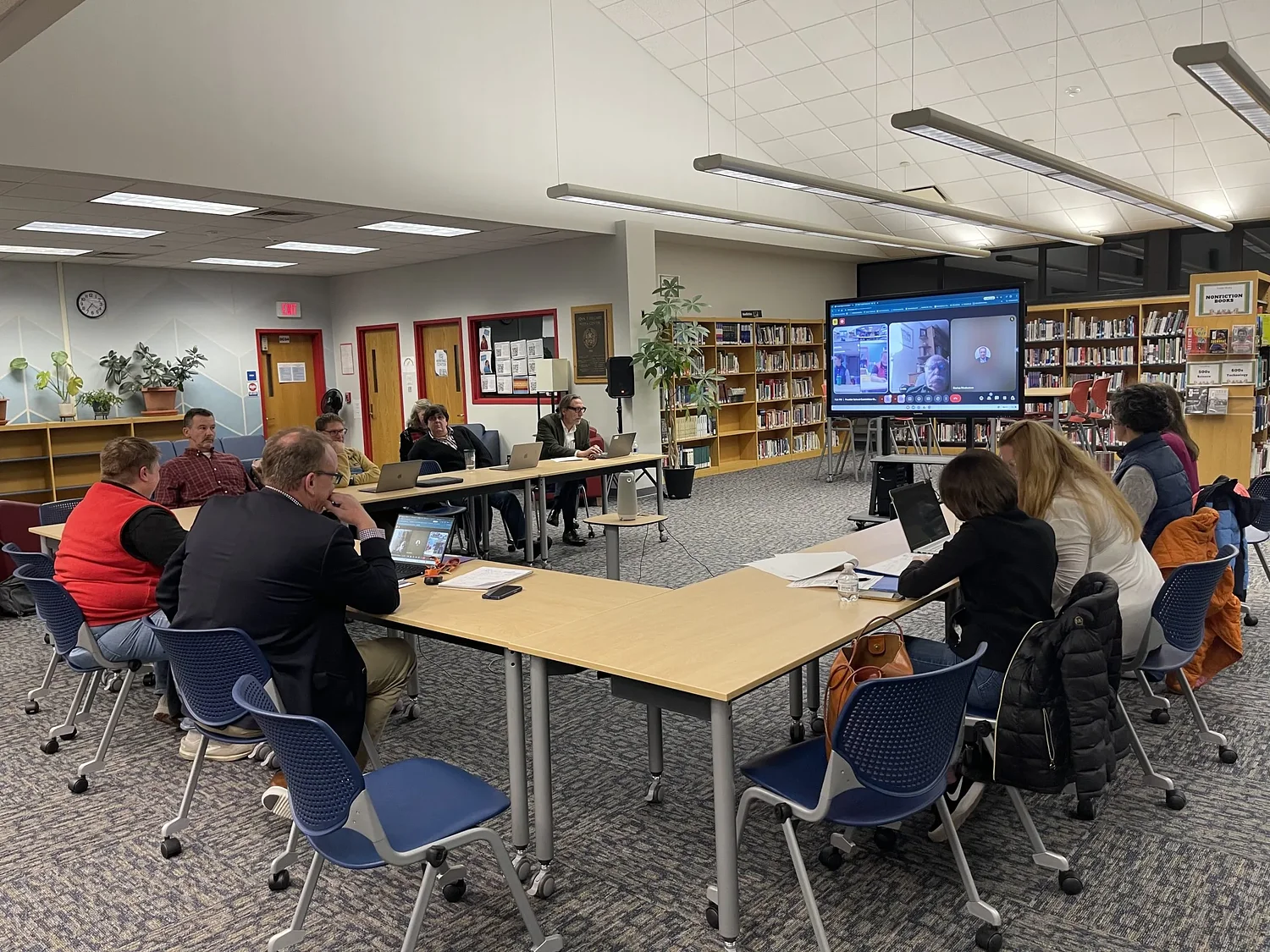 Frontier implementing new framework to assess students