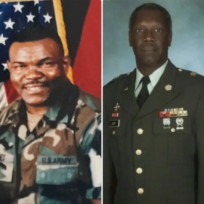 Bound by service: Two Branches, two journeys, one enduring call to serve