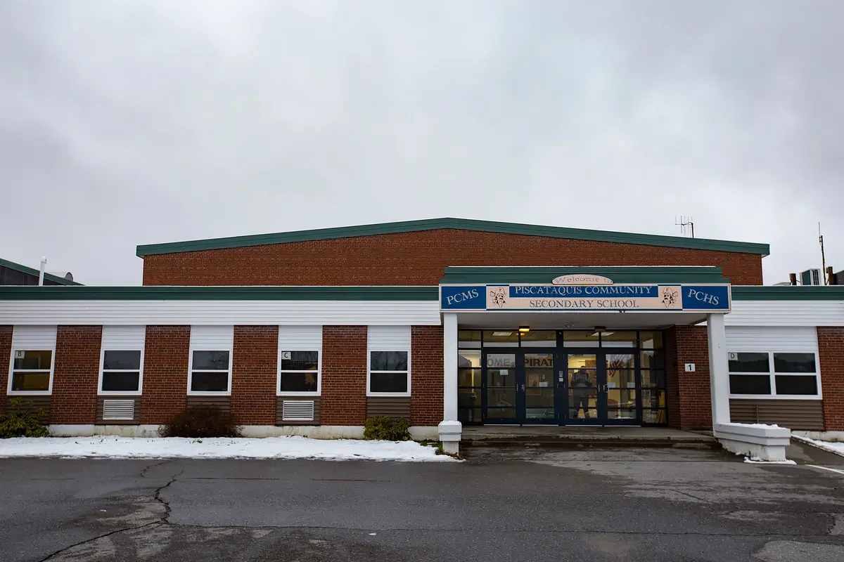 Guilford-based school district weighs a possible merger with Foxcroft Academy