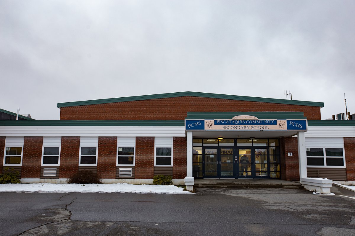 Guilford-based school district weighs a possible merger with Foxcroft Academy