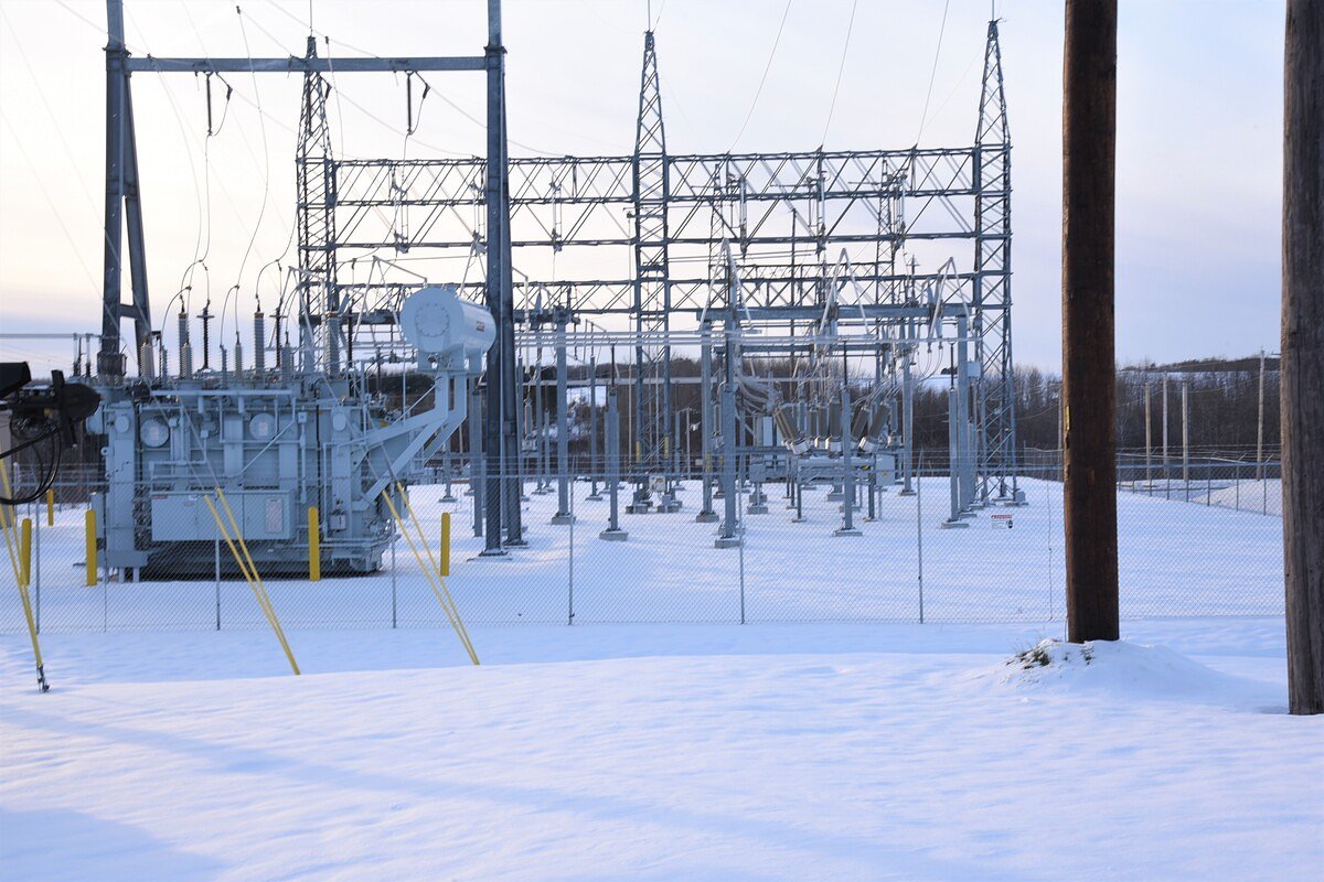 Electricity rates for some Mainers will rise in January