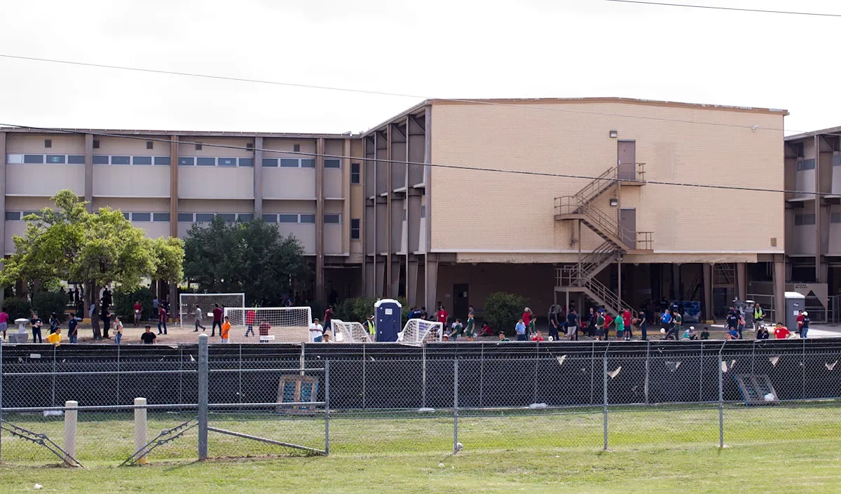 Paxton sides with Texas GOP, against secretary of state in lawsuit seeking to close primaries