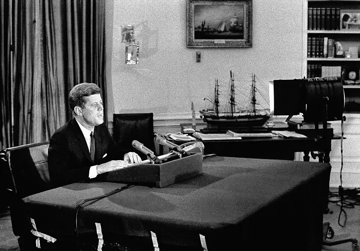 Opinion: The road to a totalitarian USA