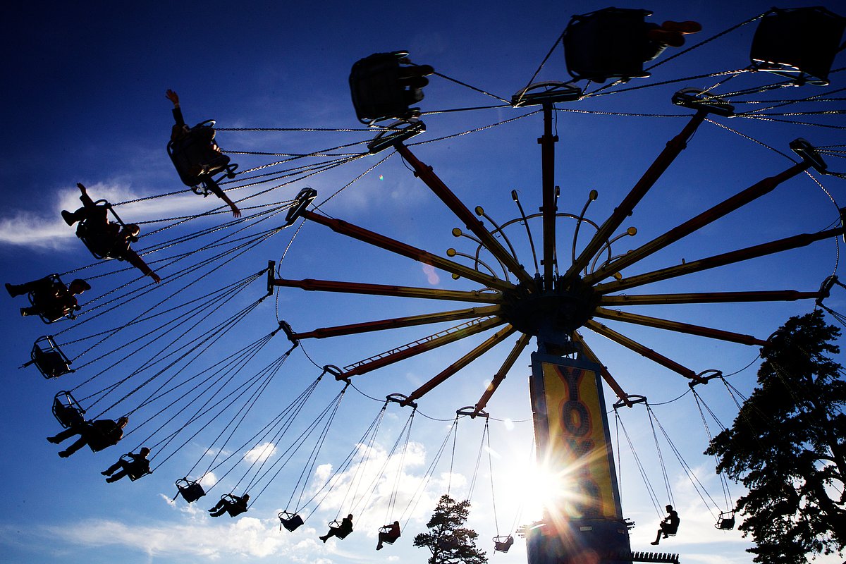 Fryeburg Fair will return to 8 days after last year's controversial expansion
