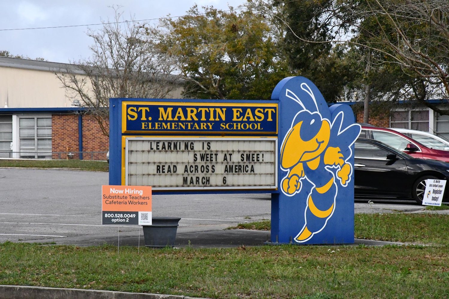 St. Martin housing growth sparks school rezoning in Jackson County