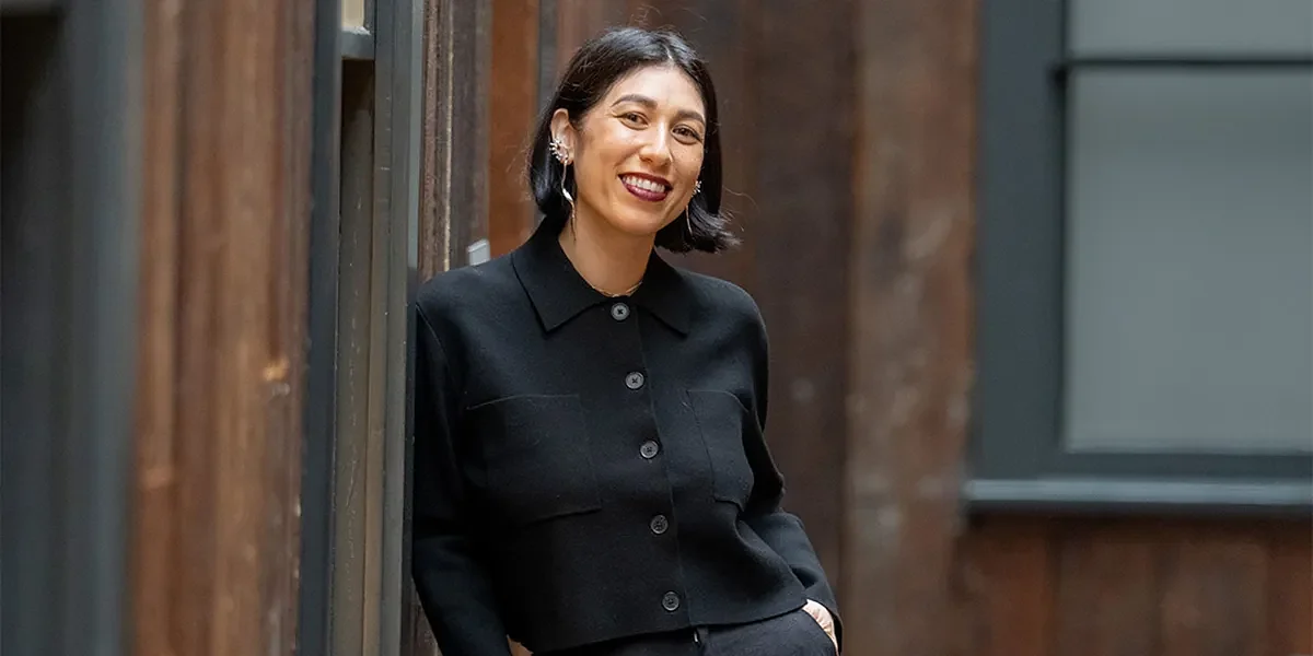 Chrissy Shimizu Named Executive Director Of Wing Luke Museum