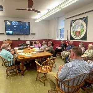 Greenfield ZBA: Candle company needs new special permit