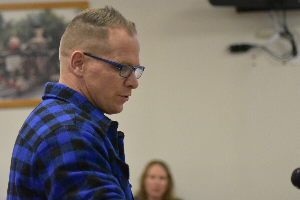 Houlton man questions legality of surveillance cameras bought with ARPA funds