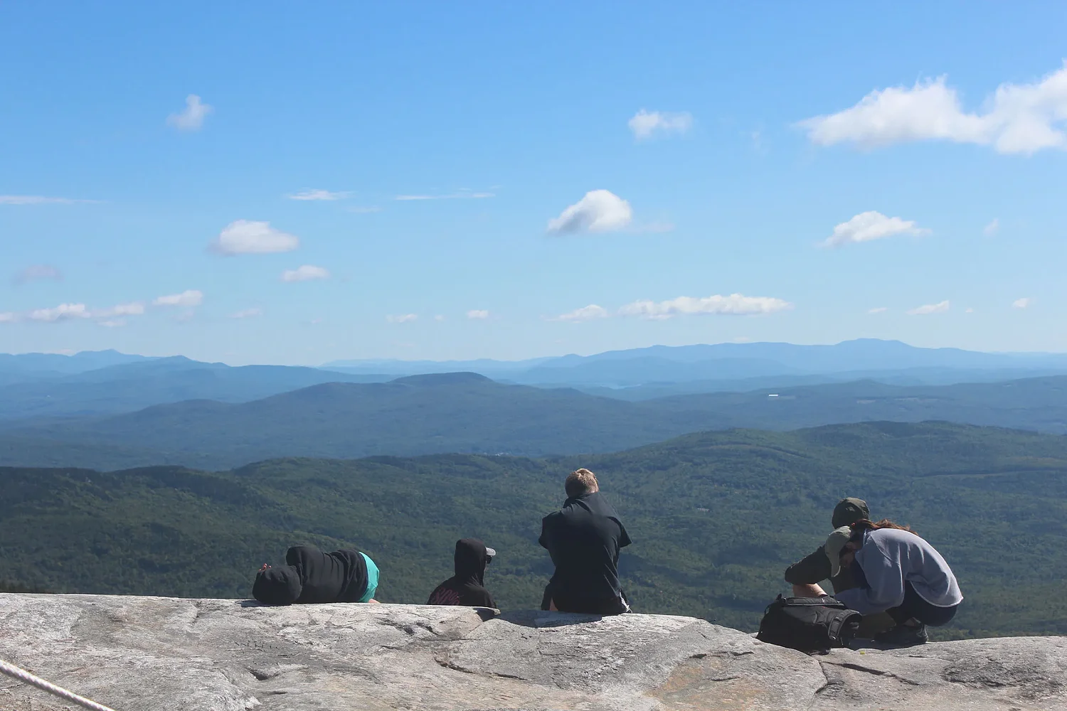 New Hampshire and nuclear waste have a fraught history. The path ahead is still unclear.