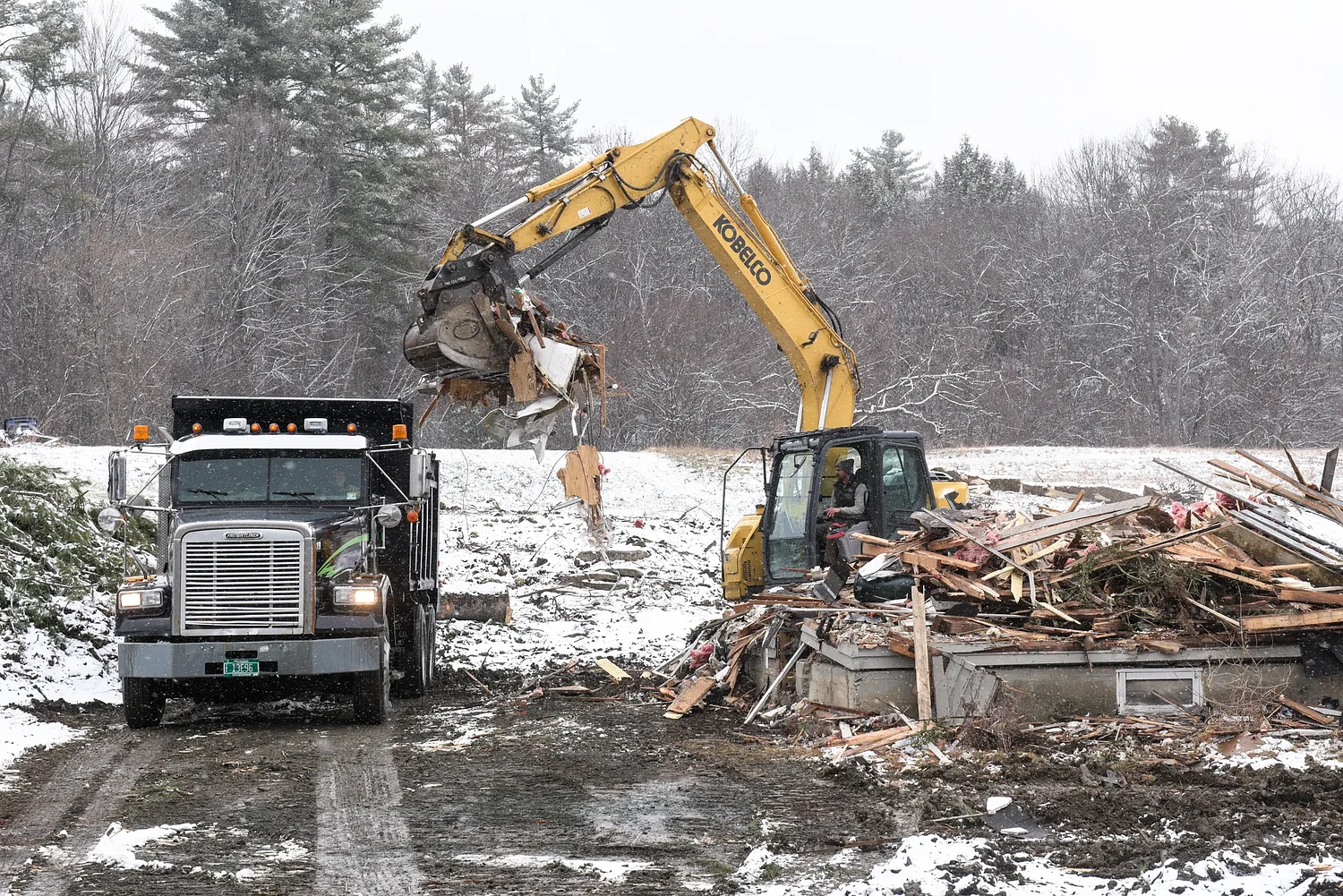 Hanover to hear neighbor's appeal on church project