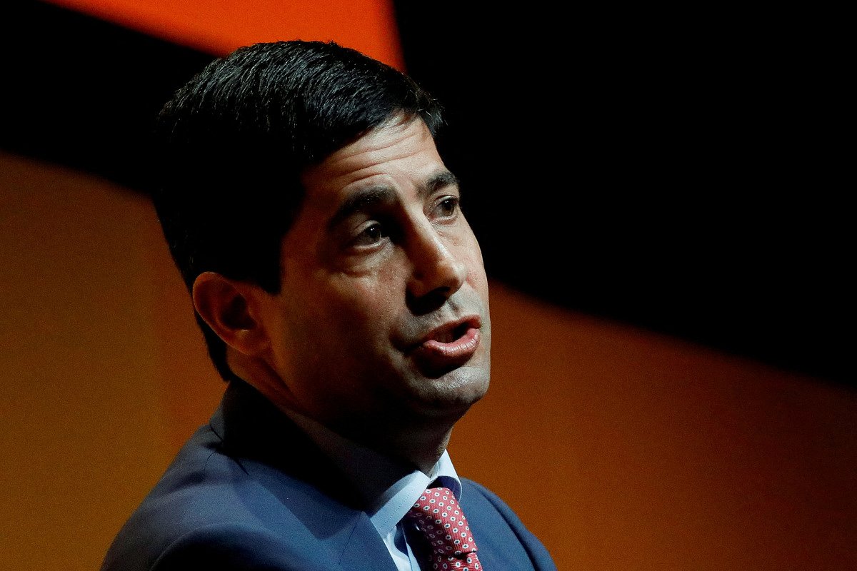 Fed nominee Warsh's financial disclosures point to well over $100 million in assets