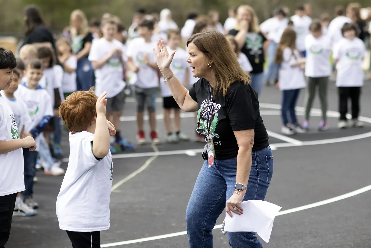 Allenstown principal retiring at end of school year