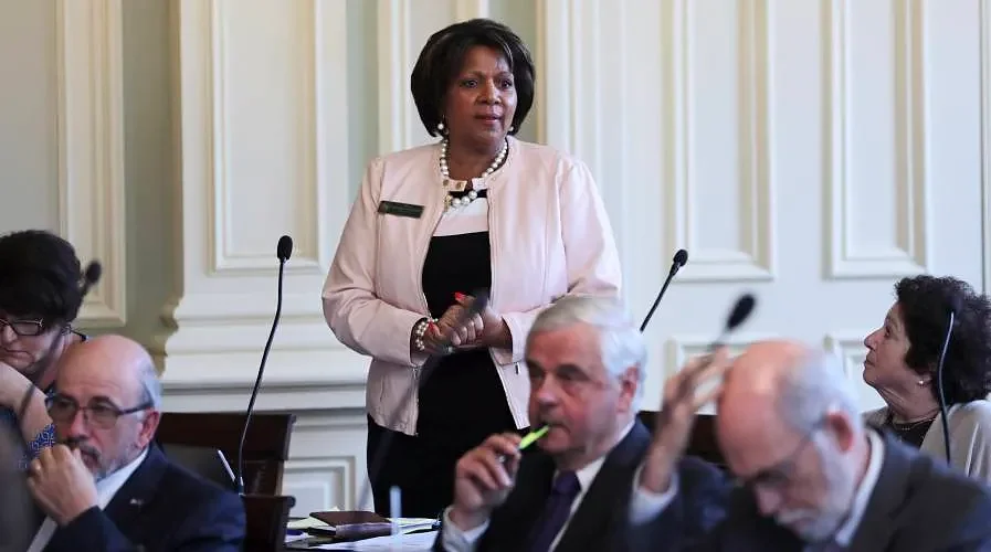 ‘She really epitomizes Dr. King’s work’: MLK, Jr. Coalition to honor Melanie Levesque at 44th annual celebration