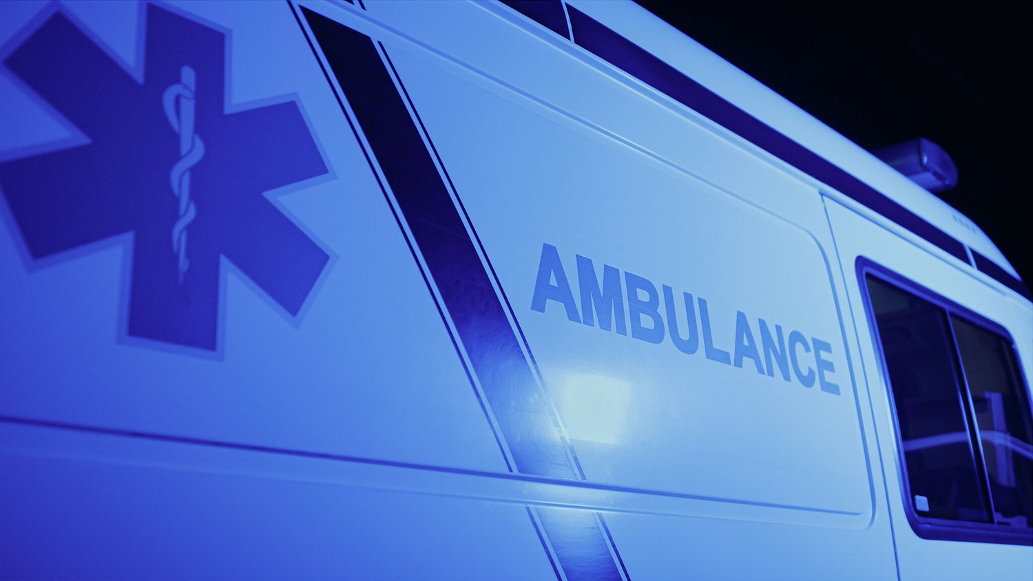 DPS: Woman driving without taillights rear-ended, killed