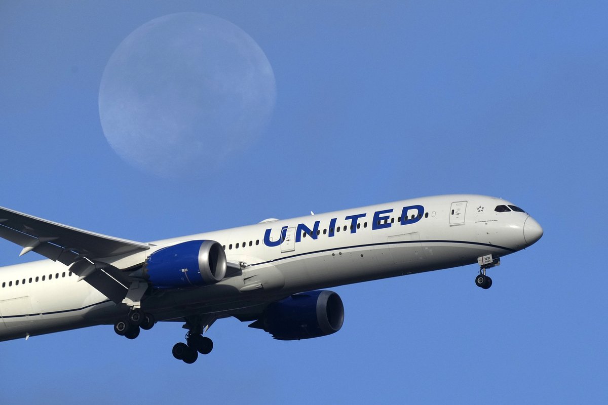 United Airlines will offer seasonal nonstop flights from Bangor to Denver