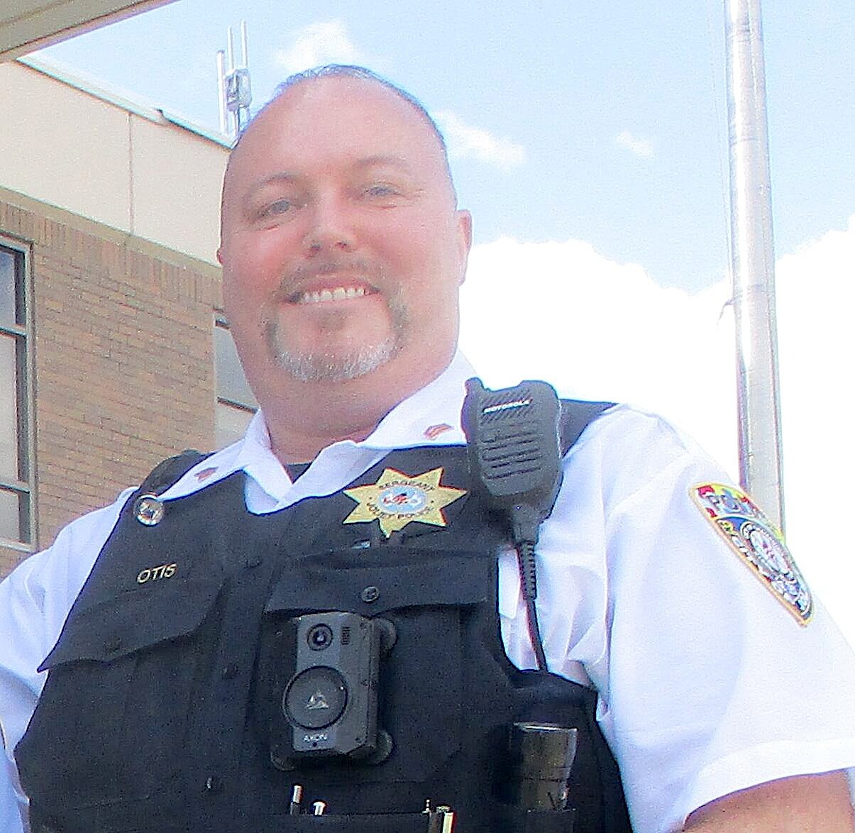 Joliet police sergeant under investigation by task force